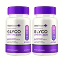 2-Pack Glycoboost Blood, Glycoboost Glyco Optimizer, Glyco Boost (120 Capsules)