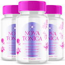 NovaTonica – Support for Glowing Skin and Better Digestion (3 Pack)