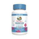 Maryruth'S Adult Magnesium Calm Gummies, Mineral Supplements, Hibiscus, 30 Count