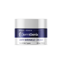Dermigenix Anti-Wrinkle Cream Advanced Skin Moisturizer for Repair & Renew 2.5oz