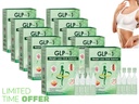 GPL-1 Weight Loss Oral Solution - Natural Metabolism Support Detox Aid- 4pcs/Box