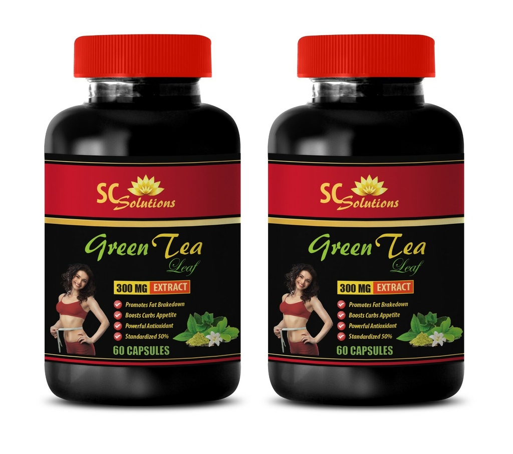 antioxidant blend - GREEN TEA EXTRACT - green tea cleanser 2B