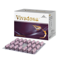 Charak Vivadona 20 Capsules Ayurveda Ayurvedic Herbal Product