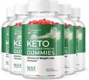 Divinity Labs Keto Gummies - Divinity Labs Keto ACV Gummys OFFICIAL - 5 Pack