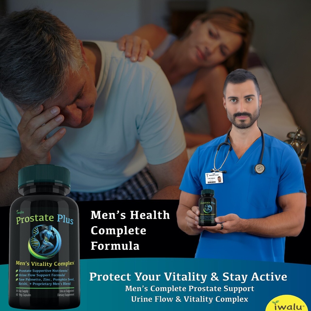 Meds That Shrink Prostate - Prostate Alpha Blockers, Long-Term Prostate Relief