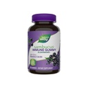 Sambucus Gummies - Standardized Elderberry (60 Gummies)