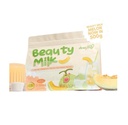 Dear Face Beauty Milk Japanese MELON Collagen Drink (500g)