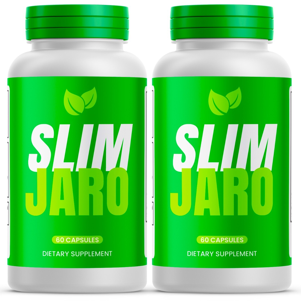 Slim Jaro Weight Loss Pills, New Slim Jarrow capsules elizabeth gray 120 caps