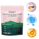 Feminine Balance Gummies - Women's Probiotic Gummies To Promote Women's Health
