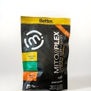 MITO PLEX Upgraded Electrolytes by Pruvit 3 FLAVORS - 30 packets