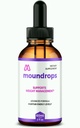 Moundrops Weight Loss Drops for Burning Excess Fat & Boosting Energy (30 Servs.)