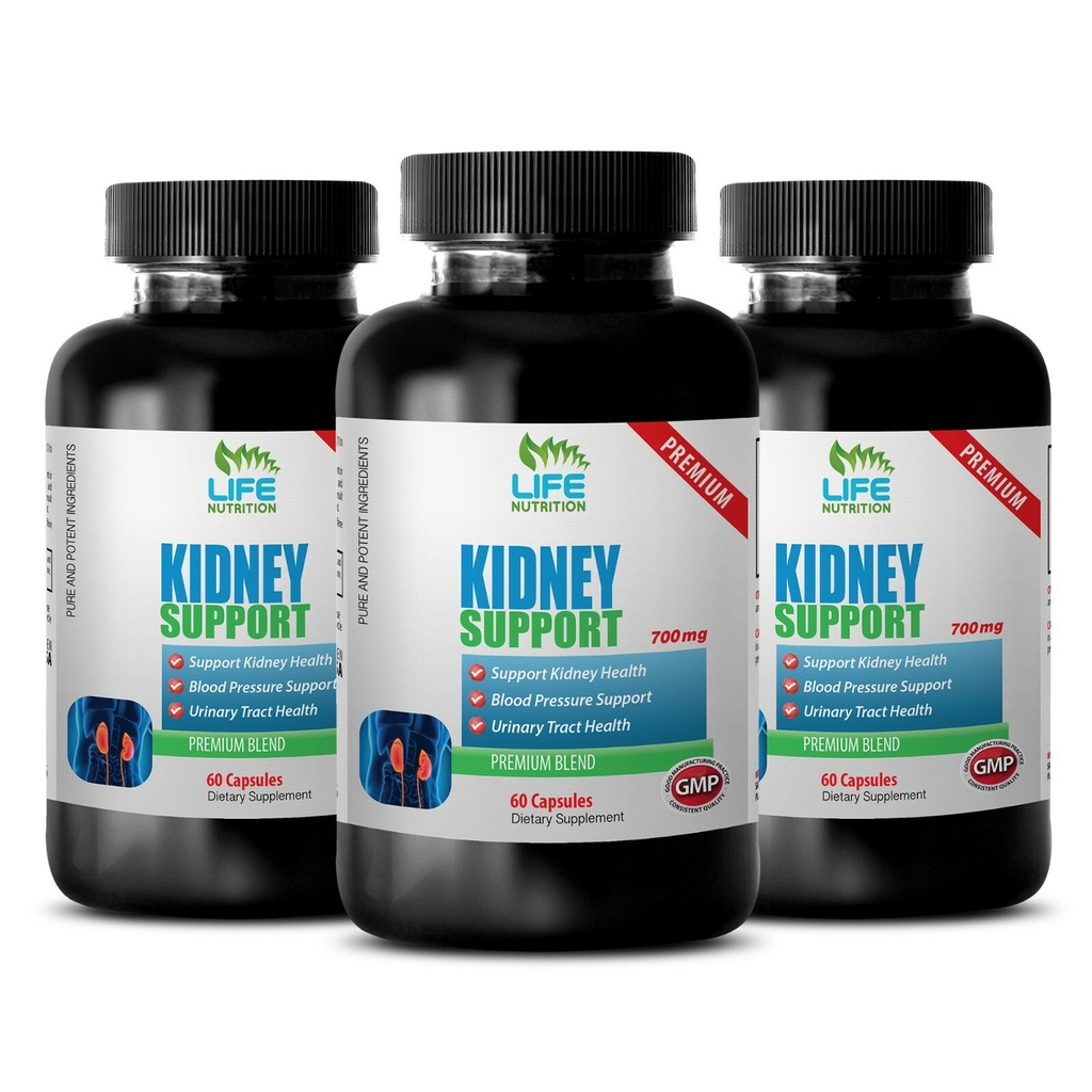 kidney health formula, PREMIUM KIDNEY SUPPORT 700mg 3B, antioxidant fruit blend