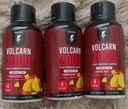 Volcarn 2000 - 4 Servings Each Mini Bottles (Set of 3) New Sealed