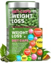 Appetite Suppressant for Weight Loss, Hunger Suppressant Garcinia Cambogia