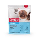 SlimFast Meal Replacement Powder Original Rich Chocolate Royale Weight Loss S...
