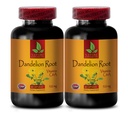 Immune support liquid - DANDELION ROOT 2B - dandelion extract capsules