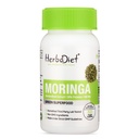 Natural Moringa Capsules Antioxidant Multi Vitamin Strong Extract