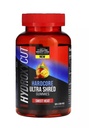 Hydroxycut Hardcore Ultra Shred Gummies Sweet Heat 60 Gummies 11/25 NEW