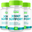 Healthy Flow Joint Max Support Advanced Formula Mobility Supplement 180 Capsules