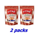 FITNE Thai Herbal Detox Tea 80 Bags - Weight Loss Slimming Diet Original