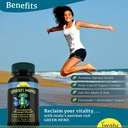 Los Mejores Suplementos Para La Inflamación En La Menopausia *ENVÍO GRATIS