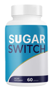 Sugar Switch Boosts Energy and Supports Weight Loss & Blood Health (1 Pack)