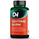 Daytime Fat Burner Supplement for Men & Womenwith Green Tea Extract L-Carniti...
