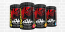 MUTANT® GEAAR™ Complete Essential Amino Acids Recovery 30 Servings