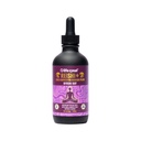 New Life Cykel Reishi + Wild Harvested Kakadu Plum 120ml Double Extract