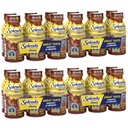 Balanced Nutrition Meal Replacement Shake Pack of 24 Smooth Great Taste