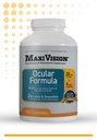 MaxiVision® Ocular Formula | Vitamin with 2X Lutein & Zeaxanthin | 3 Months