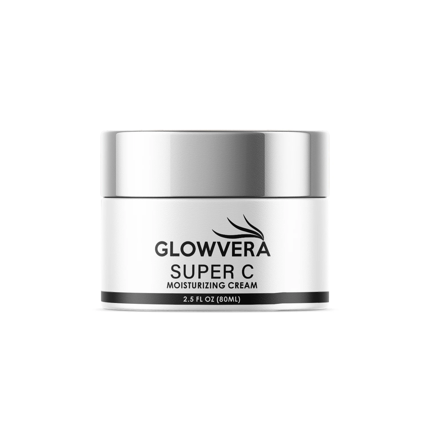 Glowvera Super C Moisturizing Cream Advanced Glow Vera Face & Neck Rejuvenator