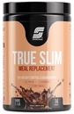 Sparkfusion True Slim Protein Powder Meal Replacement Shake, Chocolate 500gm