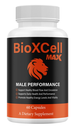 (1 Pack) BioXCell Max Performance Supplement, BioXCells Capsules