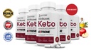 X10 Boost Keto ACV Extreme Pills 1675 MG Stronger Than Gummies Keto Support 5 Pk