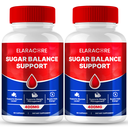 (2 Pack) Elaracore Glycogen Capsules, Elare Core Advanced Blood Formula Support