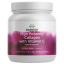 Swanson Joint Health Drink Mix w/ Fortigel - Natural Citrus Berry 13.6 oz Powder