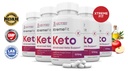 Xtreme Fit Keto ACV Pills 1275 MG Stronger Than Gummies Keto Support 5 Bottles
