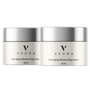 Veona Anti-Aging Cream - Veona Cream For Wrinkle & Healthy Skin ORIGINAL -2 Pack