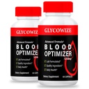 Glyco Wize - Glyco Wize Blood Optimizer Capsules (2 Pack)