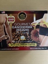 Eternal Spirit Beauty Nuevo Cafe Colombiano con Ganoderma Reishi 4 En 1 (15 Un)