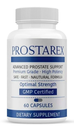 Prostarex All Natural Advance Prostate Support Dietary Supplement (60 Capsules)