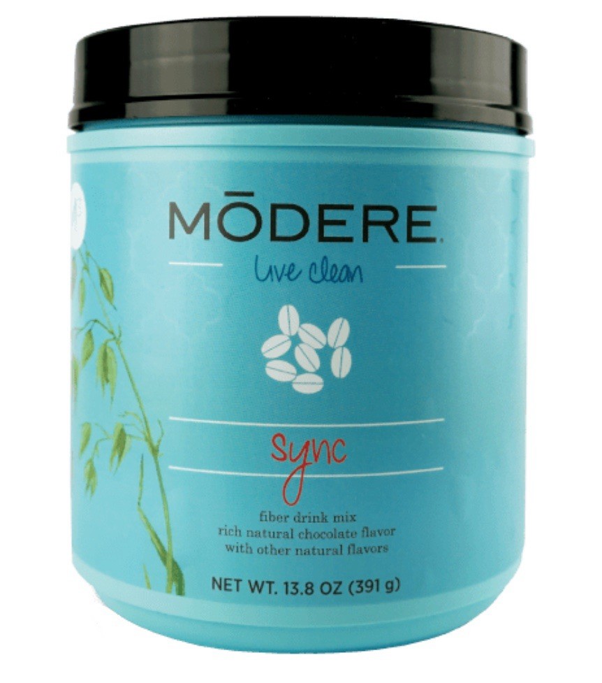 Modere Sync Chocolate 13.8 oz