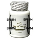 Rock Hard Plus Fast Acting Male Performance 12 Pills