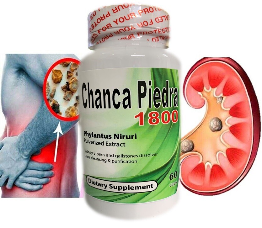 kidney capsules tablets Kidney Restore Health Cleanse Support