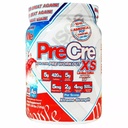 Muscle Elements PreCre XS Energy Strength Creatine 30 Serving AMERICA POP - SALE