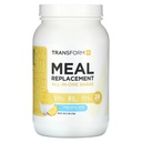 Meal Replacement, All-in-One Shake, Pineapple Whip, 2.5 lb 40 oz (1120 g)