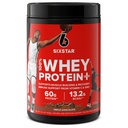 Six Star 100% Whey Protein Plus - Triple Chocolate