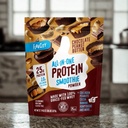 FlavCity Chocolate Peanut Butter Protein Smoothie 25g Protein 20 Servings