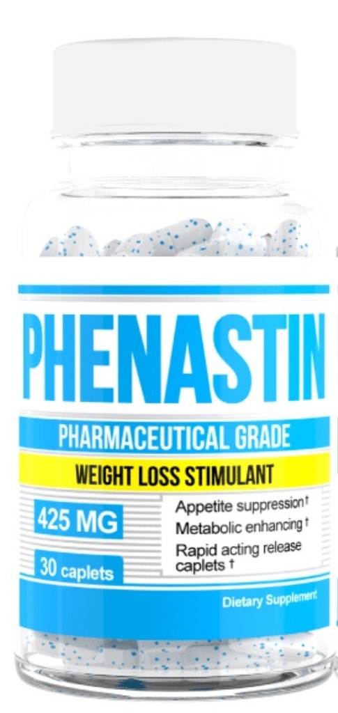 Phenistin 30ct Weightloss